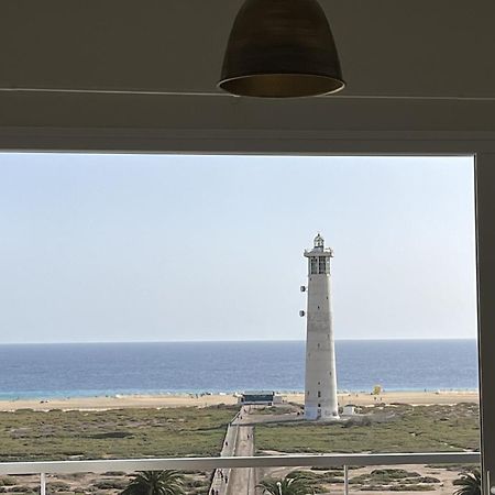 Blue Ocean Morro Jable Apartment Exterior foto