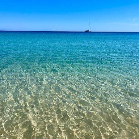 Blue Ocean Morro Jable Apartment Exterior foto