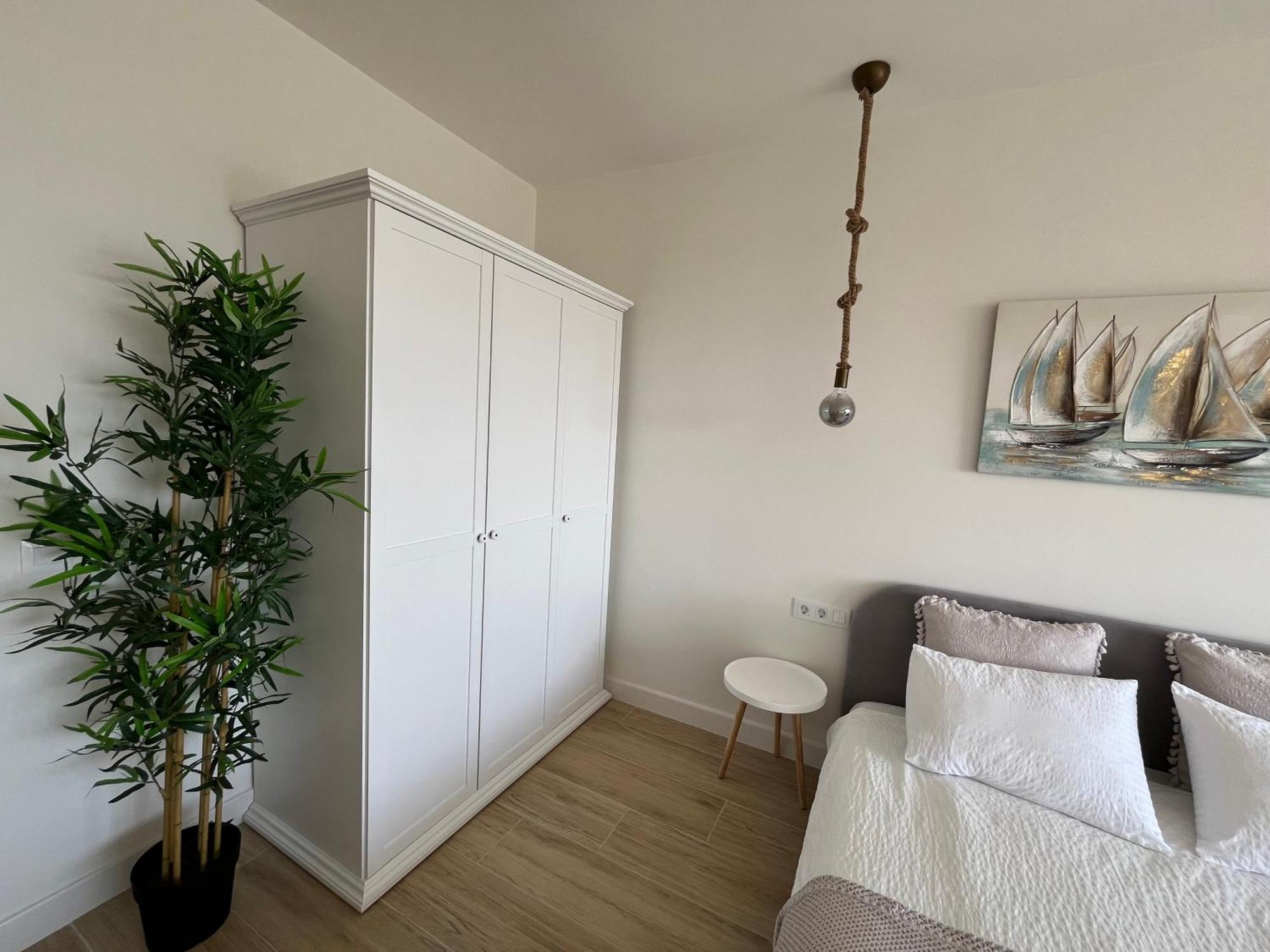 Blue Ocean Morro Jable Apartment Exterior foto