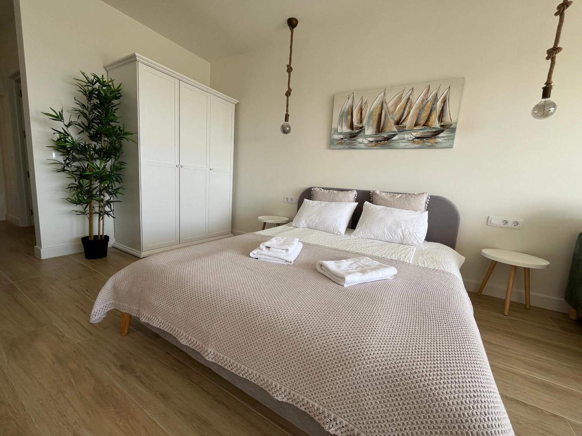 Blue Ocean Morro Jable Apartment Exterior foto