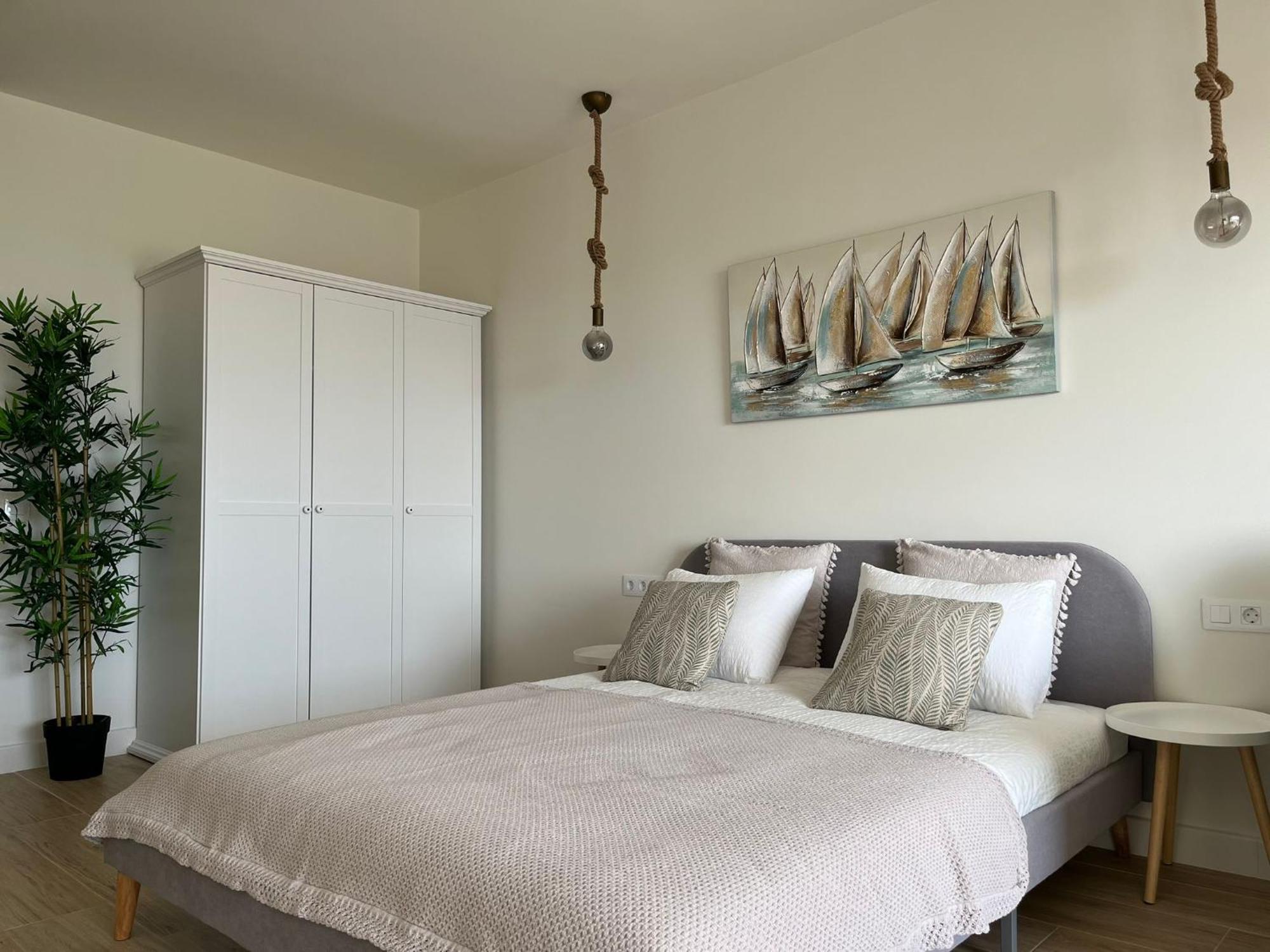 Blue Ocean Morro Jable Apartment Exterior foto