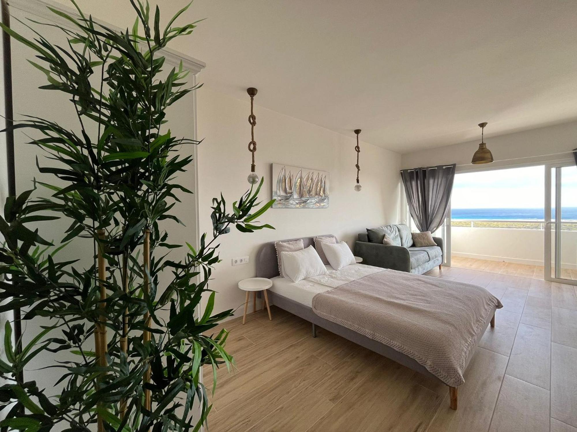 Blue Ocean Morro Jable Apartment Exterior foto